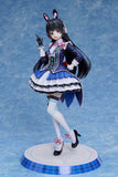 Nijisanji PVC Statue 1/7 Tsukino Mito 25 cm - Smalltinytoystore