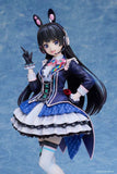 Nijisanji PVC Statue 1/7 Tsukino Mito 25 cm - Smalltinytoystore