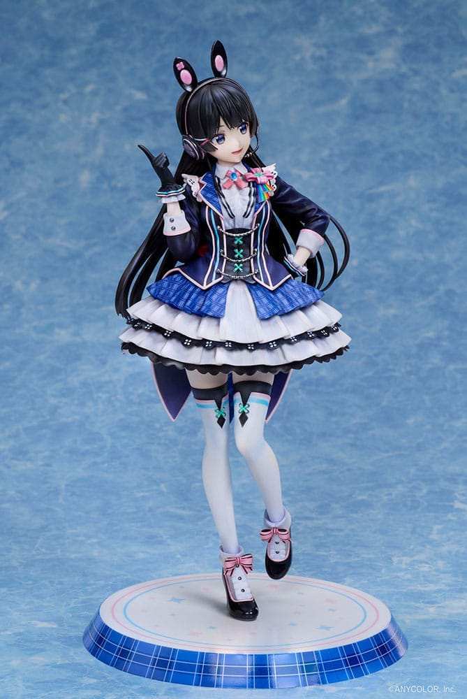 Nijisanji PVC Statue 1/7 Tsukino Mito 25 cm - Smalltinytoystore