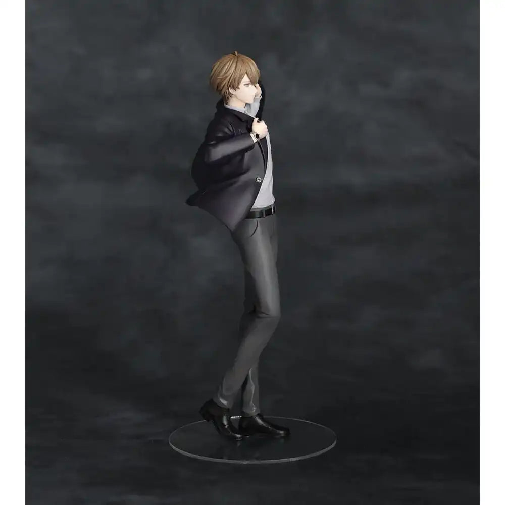 Nijisanji PVC Statue 1/8 Hayato Kagami 23 cm - Smalltinytoystore