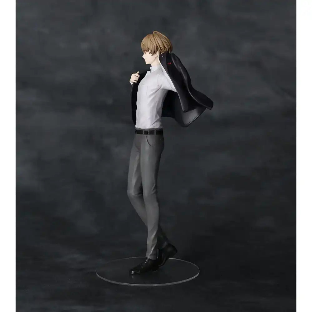 Nijisanji PVC Statue 1/8 Hayato Kagami 23 cm - Smalltinytoystore