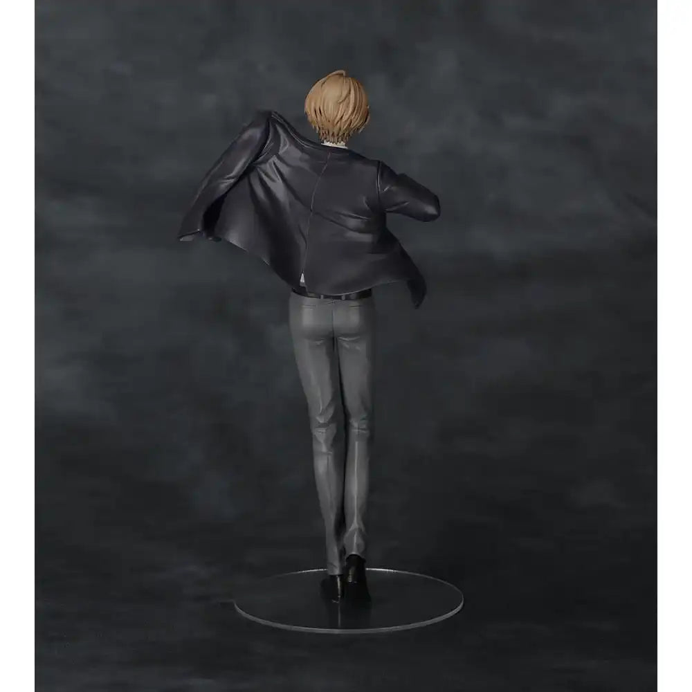 Nijisanji PVC Statue 1/8 Hayato Kagami 23 cm - Smalltinytoystore