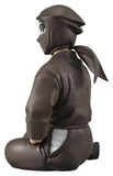 Nintama Rantaro G.E.M. Serie PVC Statue Zatto-san Palm Size 9 cm