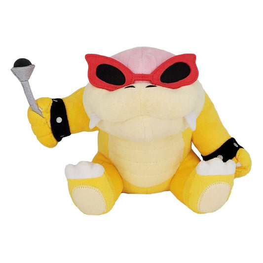 Nintendo Plüschfigur Roy Koopa 15 cm - Smalltinytoystore