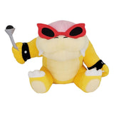 Nintendo Plüschfigur Roy Koopa 15 cm - Smalltinytoystore