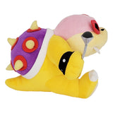 Nintendo Plüschfigur Roy Koopa 15 cm - Smalltinytoystore