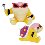 Nintendo Plüschfigur Roy Koopa 15 cm - Smalltinytoystore