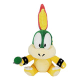 Nintendo Plüschfigur Super Mario Lemmy 20 cm - Smalltinytoystore
