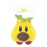 Nintendo Plüschfigur Wiggler 14 cm - Smalltinytoystore