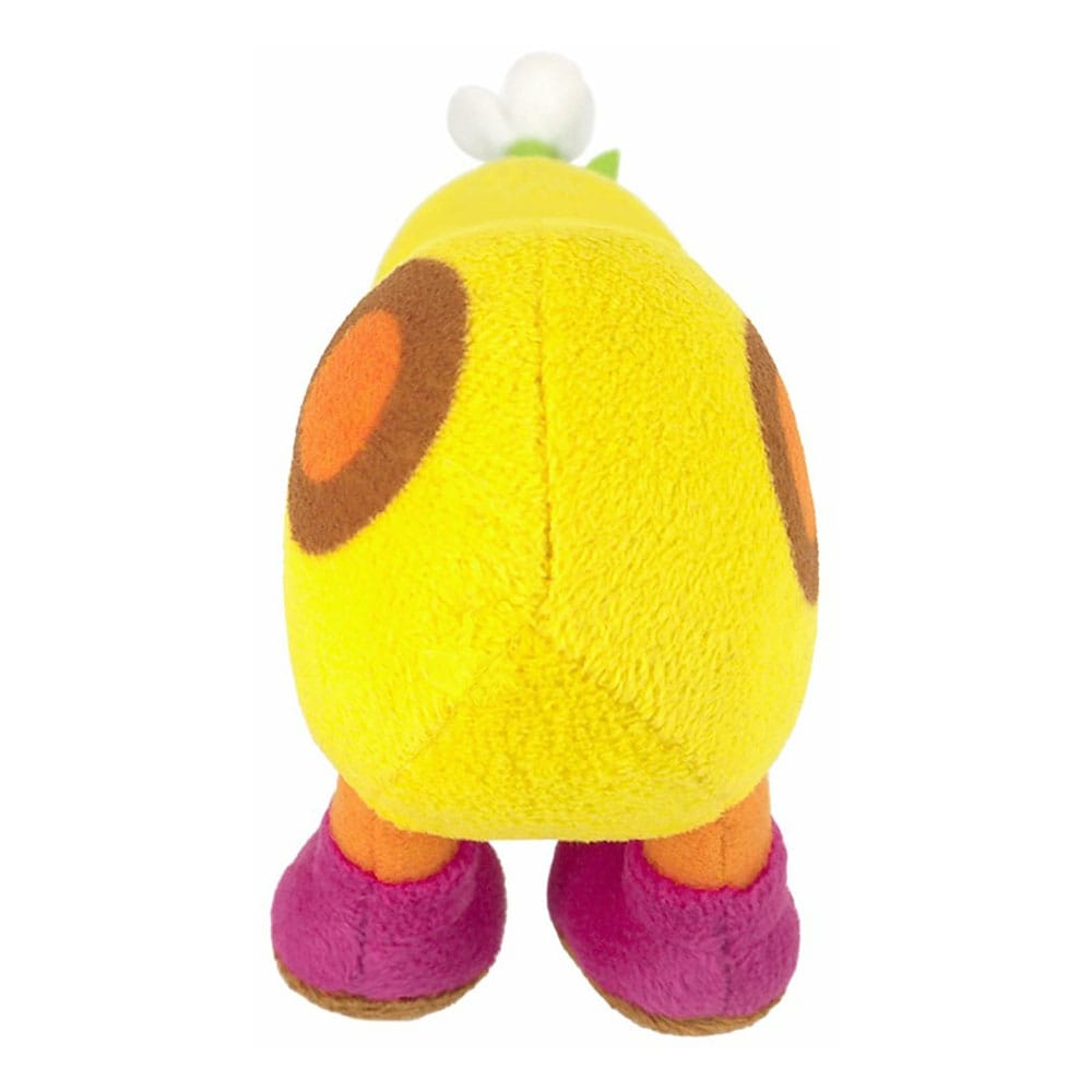 Nintendo Plüschfigur Wiggler 14 cm - Smalltinytoystore