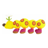 Nintendo Plüschfigur Wiggler 14 cm - Smalltinytoystore