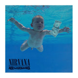 Nirvana Rock Saws Puzzle Nevermind (500 Teile) - Smalltinytoystore