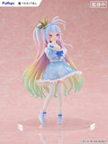 No Game No Life Tenitol PVC Statue Shiro 21 cm - Smalltinytoystore