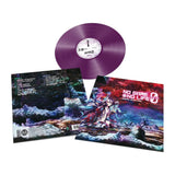No Game No Life Zero Original Soundtrack Vinyl Vol. 1 - Smalltinytoystore