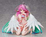 No Game No Life Zero PVC Statue 1/4 Jibril: Shampoo Ver. 24 cm - Smalltinytoystore