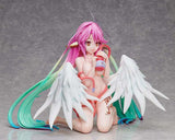 No Game No Life Zero PVC Statue 1/4 Jibril: Shampoo Ver. 24 cm - Smalltinytoystore