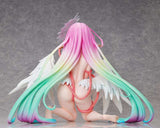 No Game No Life Zero PVC Statue 1/4 Jibril: Shampoo Ver. 24 cm - Smalltinytoystore