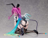 No Game No Life Zero PVC Statue 1/4 Schwi: Bunny Ver. 24 cm - Smalltinytoystore