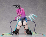 No Game No Life Zero PVC Statue 1/4 Schwi: Bunny Ver. 24 cm - Smalltinytoystore