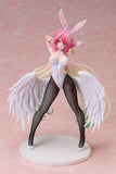 No Game No Life Zero PVC Statue 1/6 Jibril: Bunny Ver. 25 cm - Smalltinytoystore