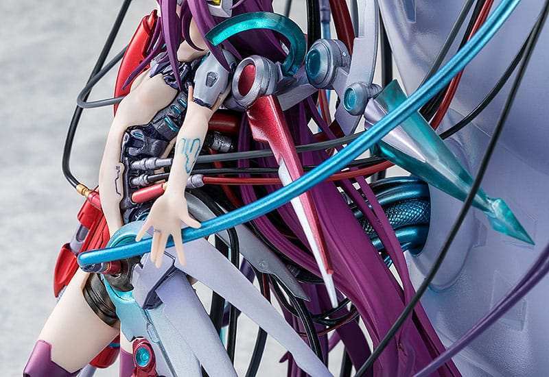 No Game No Life Zero PVC Statue Schwi (re-run) 28 cm - Smalltinytoystore