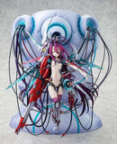 No Game No Life Zero PVC Statue Schwi (re-run) 28 cm - Smalltinytoystore