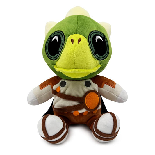 No Man´s Sky Plüschfigur Gek 22 cm - Smalltinytoystore