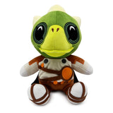 No Man´s Sky Plüschfigur Gek 22 cm - Smalltinytoystore