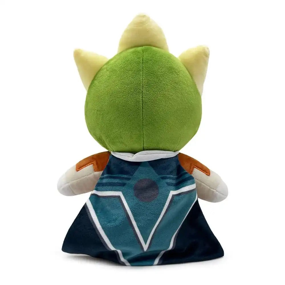 No Man´s Sky Plüschfigur Gek 22 cm - Smalltinytoystore