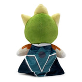 No Man´s Sky Plüschfigur Gek 22 cm - Smalltinytoystore