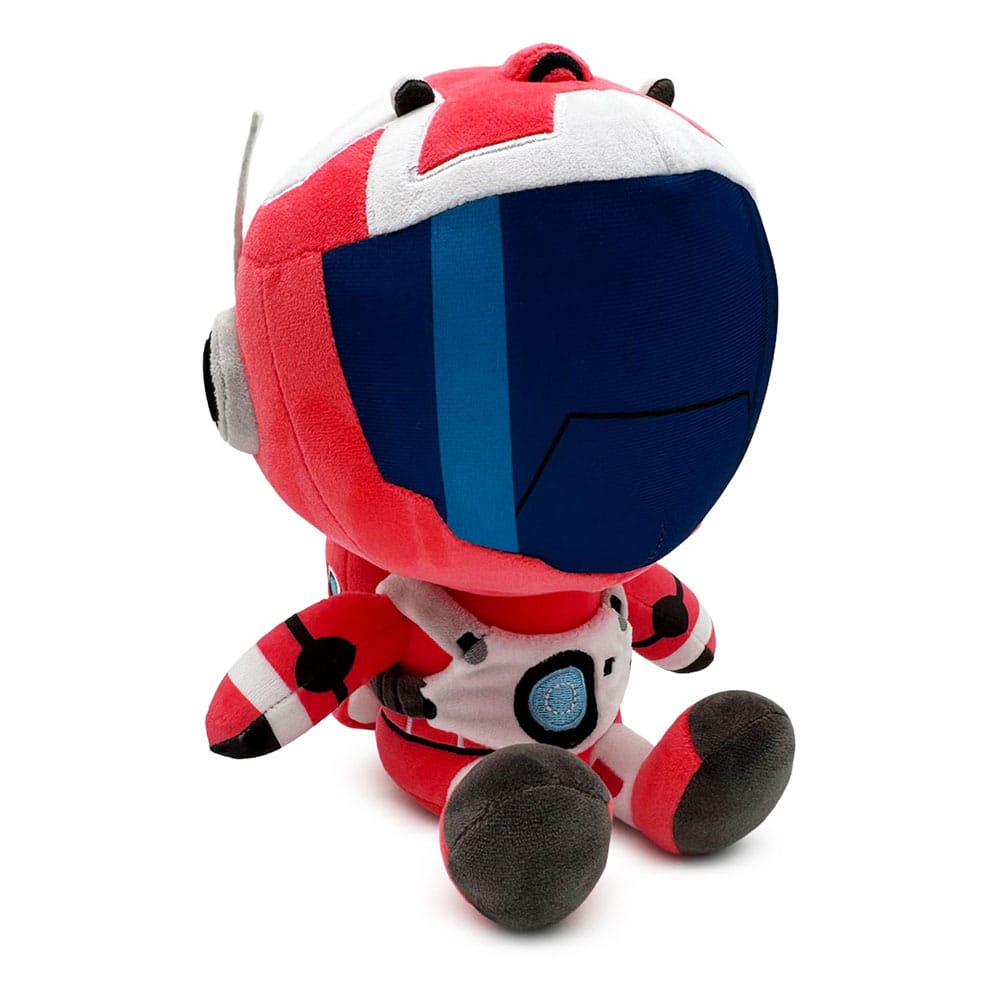 No Man´s Sky Plüschfigur The Traveller 22 cm - Smalltinytoystore