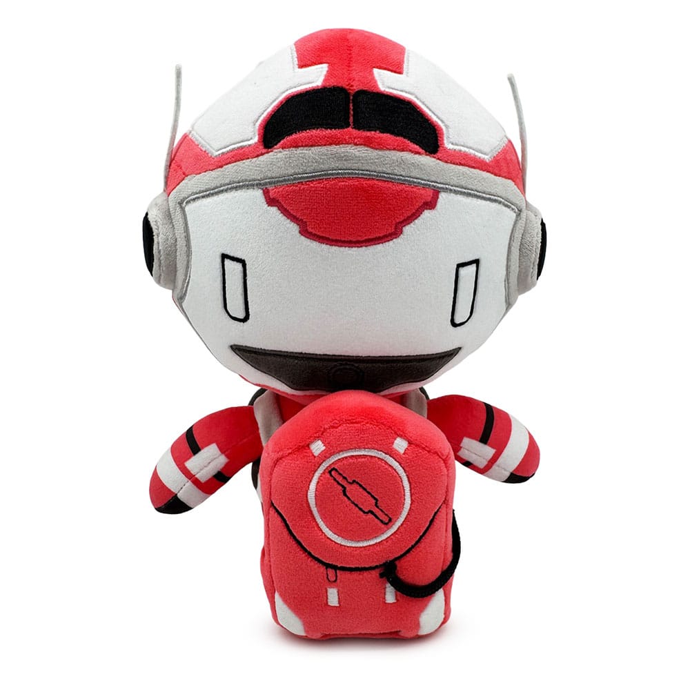 No Man´s Sky Plüschfigur The Traveller 22 cm - Smalltinytoystore