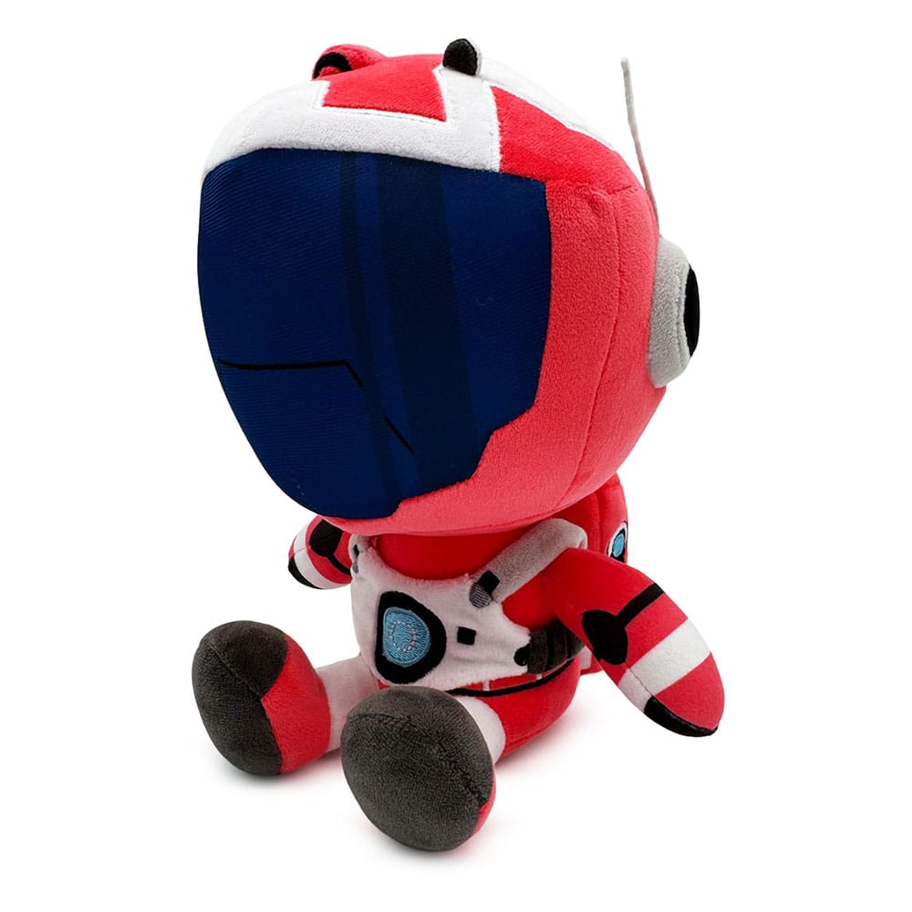 No Man´s Sky Plüschfigur The Traveller 22 cm - Smalltinytoystore