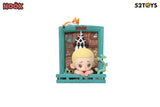 Nook Blind Box Figuren Sortiment Little World 10 cm (8) - Smalltinytoystore