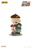 Nook Blind Box Figuren Sortiment Quest for the Heart 9 cm (8) - Smalltinytoystore