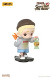 Nook Blind Box Figuren Sortiment Quest for the Heart 9 cm (8) - Smalltinytoystore