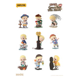 Nook Blind Box Figuren Sortiment Quest for the Heart 9 cm (8) - Smalltinytoystore
