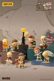 Nook Blind Box Figuren Sortiment Quest for the Heart 9 cm (8) - Smalltinytoystore