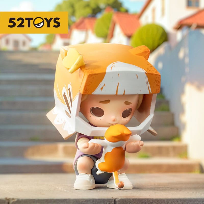 Nook Blind Box Figuren Sortiment The Kid 9 cm (8) - Smalltinytoystore