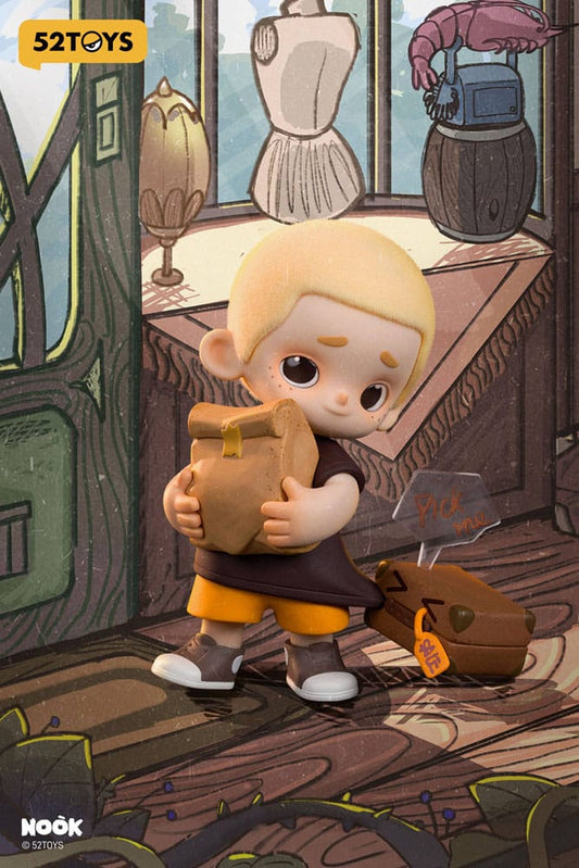 Nook Blind Box Figuren Sortiment Vintage Store 9 cm (8) - Smalltinytoystore
