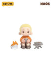 Nook Blind Box Figuren Sortiment Wasteland Park 9 cm (8) - Smalltinytoystore