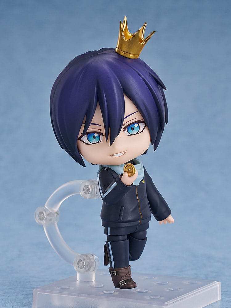Noragami Nendoroid Actionfigur Yato 10 cm - Smalltinytoystore