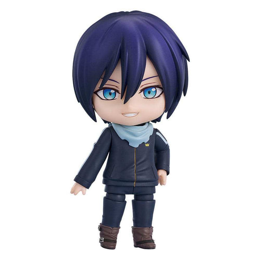 Noragami Nendoroid Actionfigur Yato 10 cm - Smalltinytoystore
