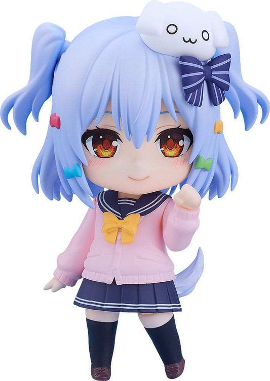Noripro Nendoroid Actionfigur Inuyama Tamaki 10 cm - Smalltinytoystore