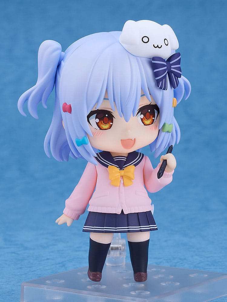 Noripro Nendoroid Actionfigur Inuyama Tamaki 10 cm - Smalltinytoystore