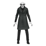 Nosferatu (1922) Actionfigur Ultimate Graf Orlok 18 cm - Smalltinytoystore