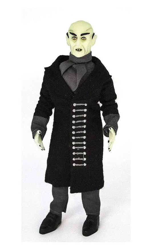 Nosferatu Actionfigur Nosferatu (Glow in the Dark) 20 cm - Smalltinytoystore