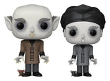 Nosferatu POP! Movies Vinyl Figuren 100th Anniversary Count Orlok Chase 9 cm Sortiment (6) - Smalltinytoystore