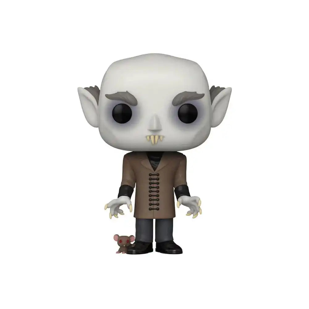 Nosferatu POP! Movies Vinyl Figuren 100th Anniversary Count Orlok Chase 9 cm Sortiment (6) - Smalltinytoystore
