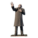 Nosferatu Statue 1/10 Max Schreck Death Scene 18 cm - Smalltinytoystore